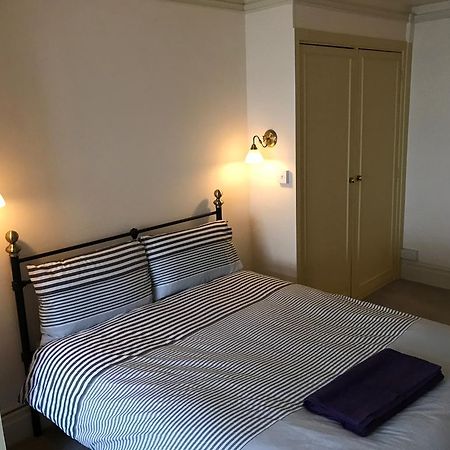 Leamington Spa Serviced Apartments - Radbourne 외부 사진