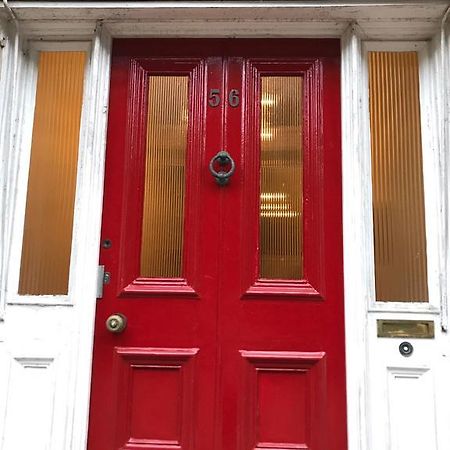 Leamington Spa Serviced Apartments - Radbourne 외부 사진