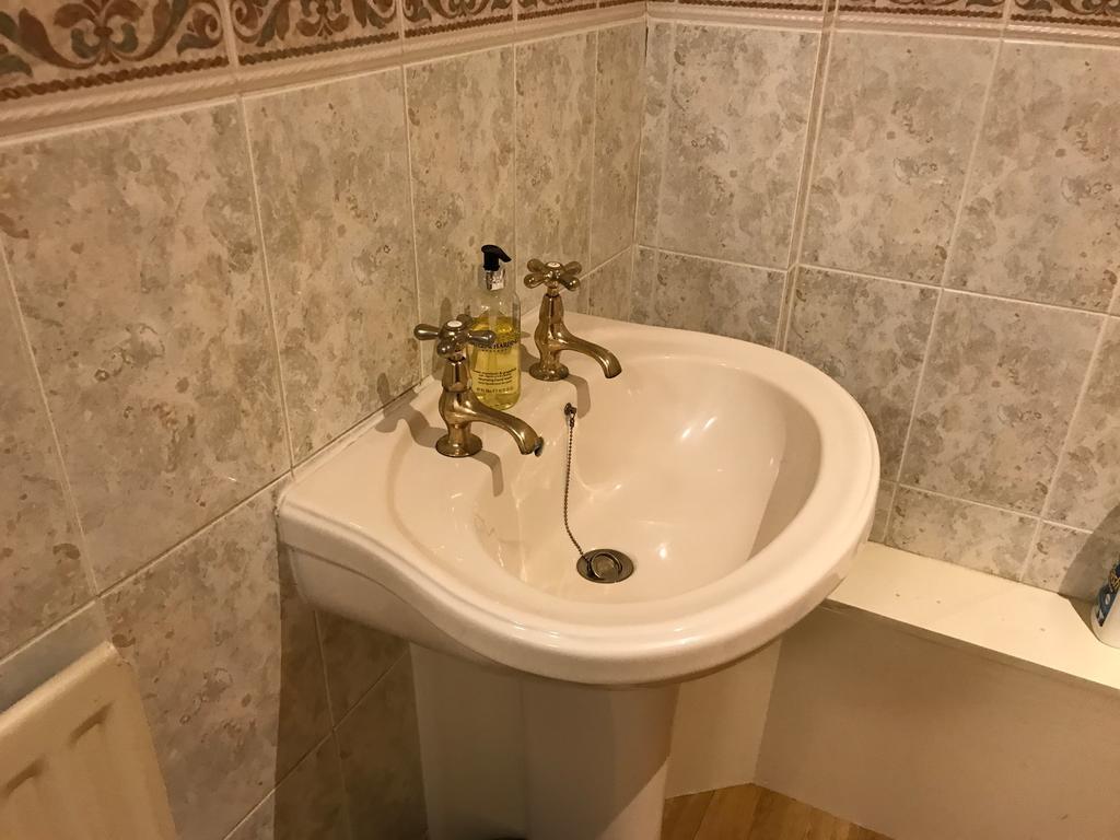 Leamington Spa Serviced Apartments - Radbourne 외부 사진