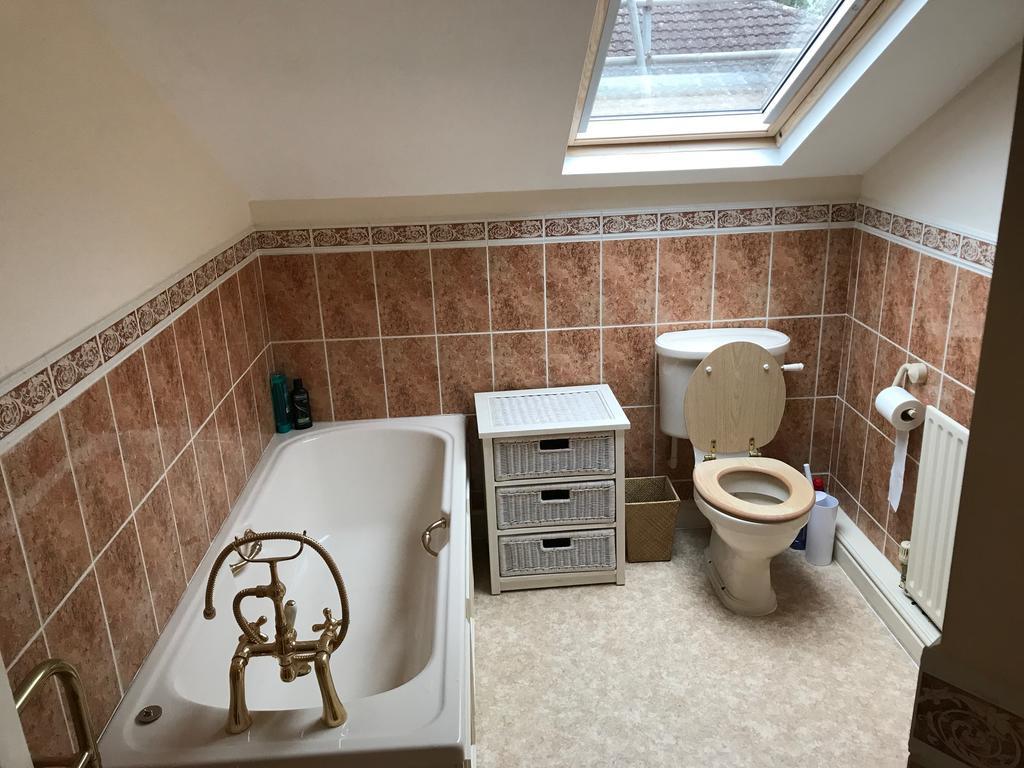 Leamington Spa Serviced Apartments - Radbourne 외부 사진