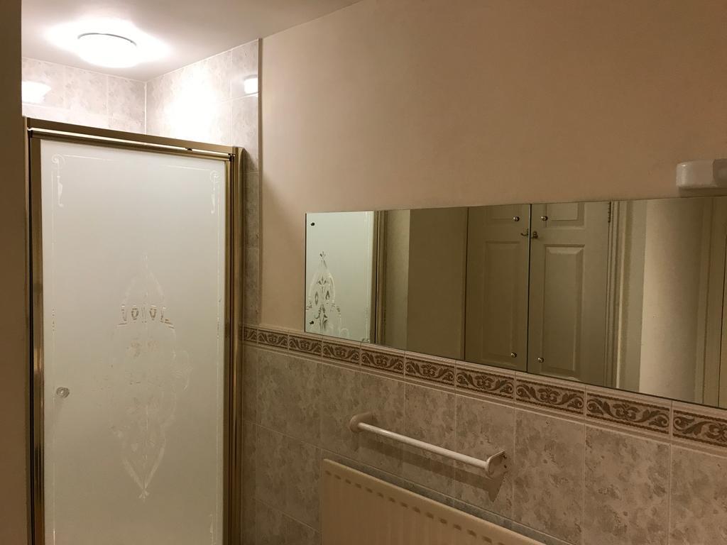 Leamington Spa Serviced Apartments - Radbourne 외부 사진