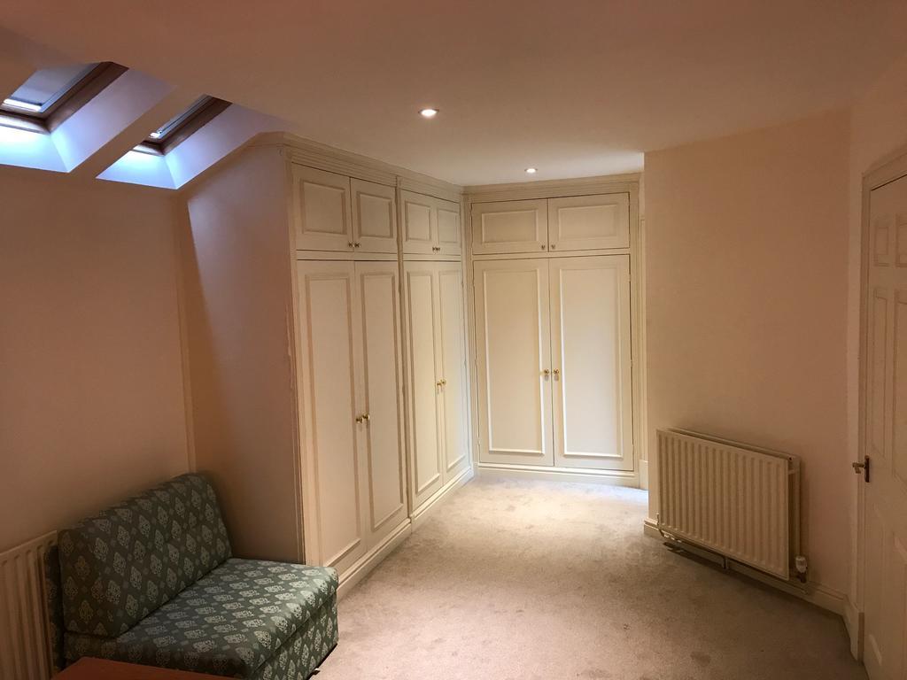 Leamington Spa Serviced Apartments - Radbourne 외부 사진