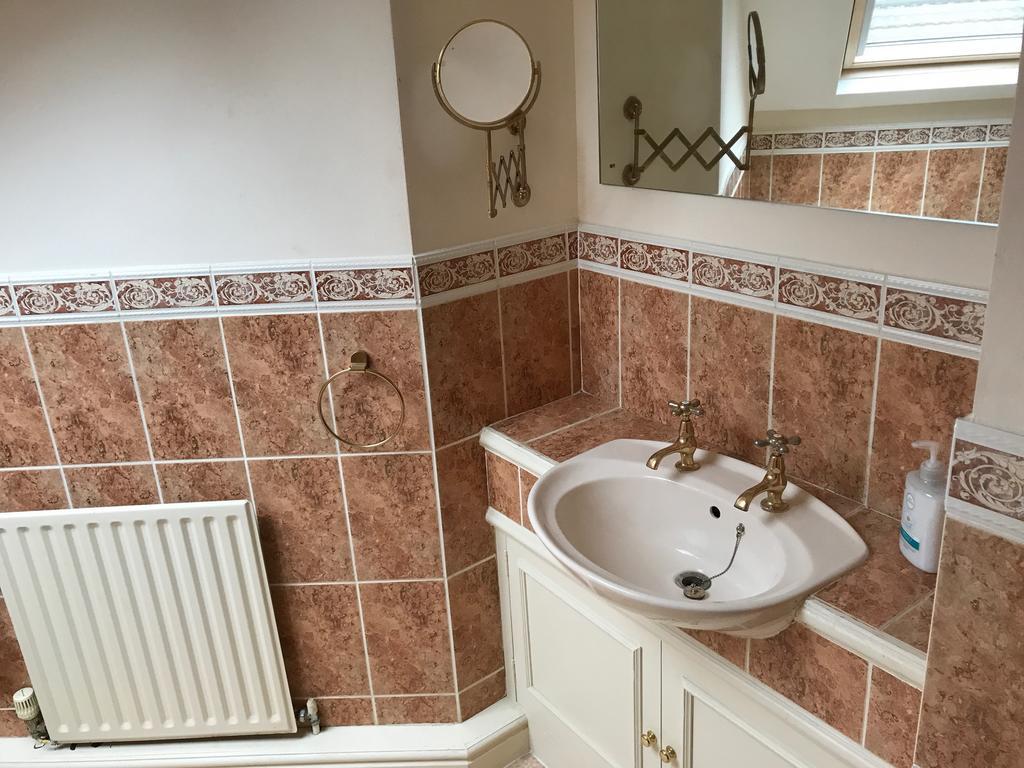 Leamington Spa Serviced Apartments - Radbourne 외부 사진