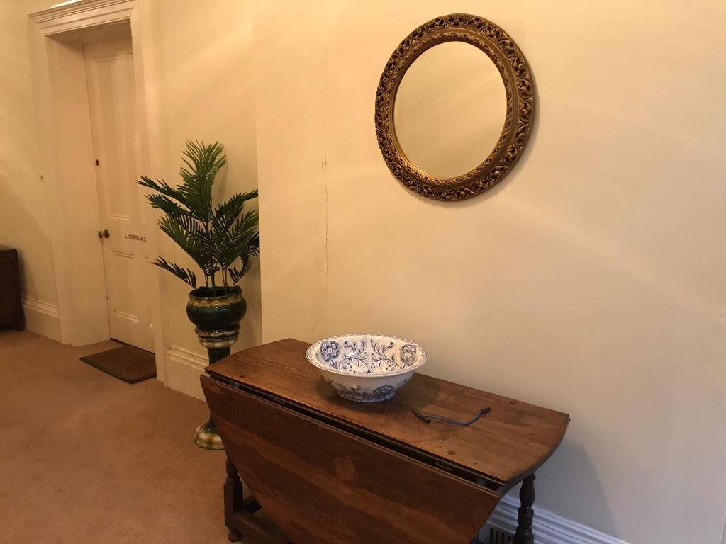 Leamington Spa Serviced Apartments - Radbourne 외부 사진