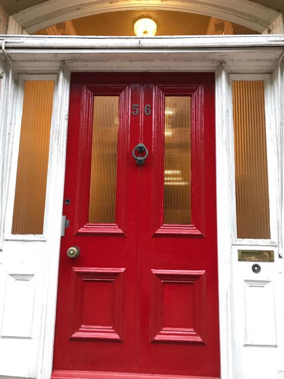 Leamington Spa Serviced Apartments - Radbourne 외부 사진