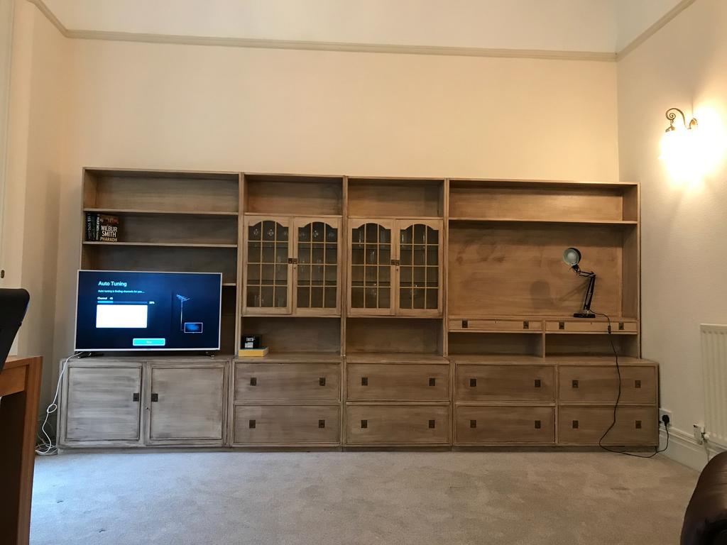 Leamington Spa Serviced Apartments - Radbourne 외부 사진