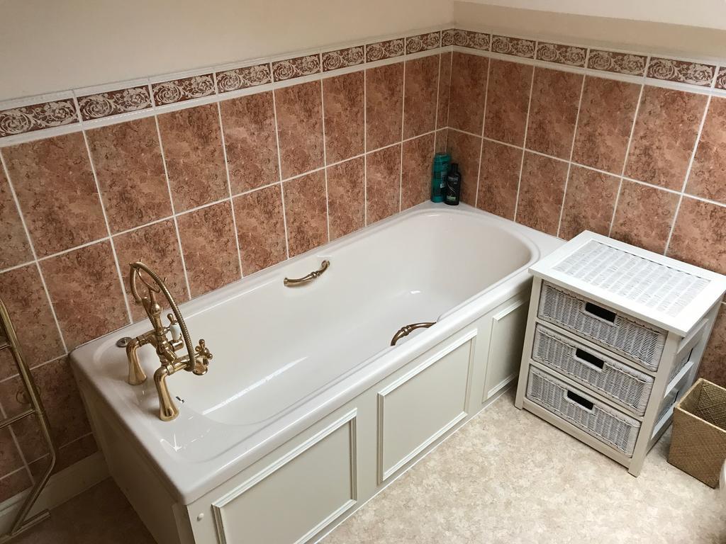 Leamington Spa Serviced Apartments - Radbourne 외부 사진