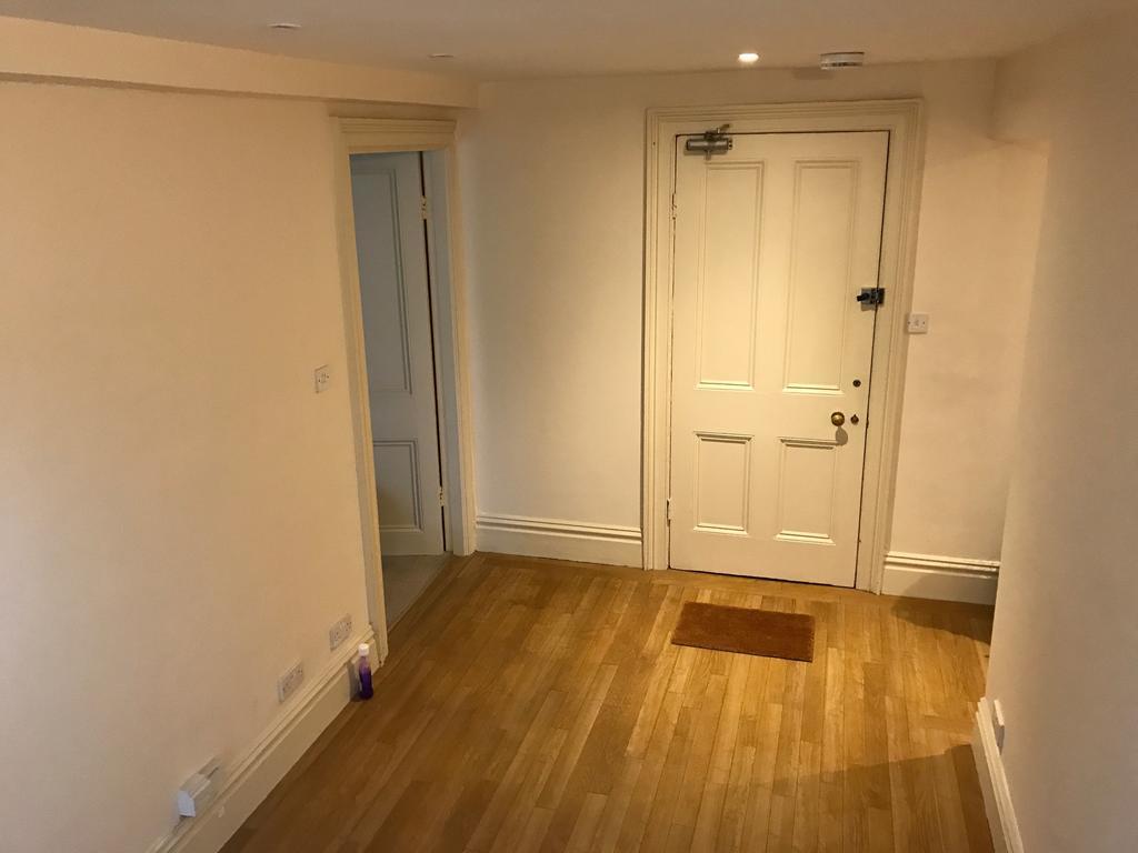 Leamington Spa Serviced Apartments - Radbourne 외부 사진