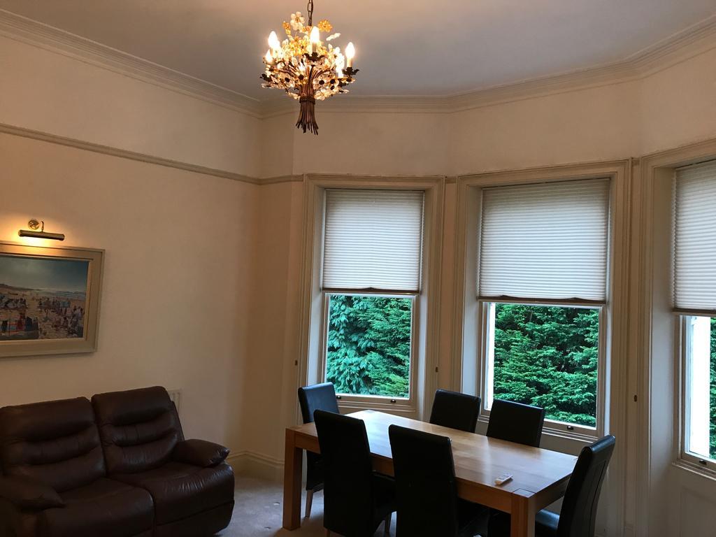 Leamington Spa Serviced Apartments - Radbourne 외부 사진