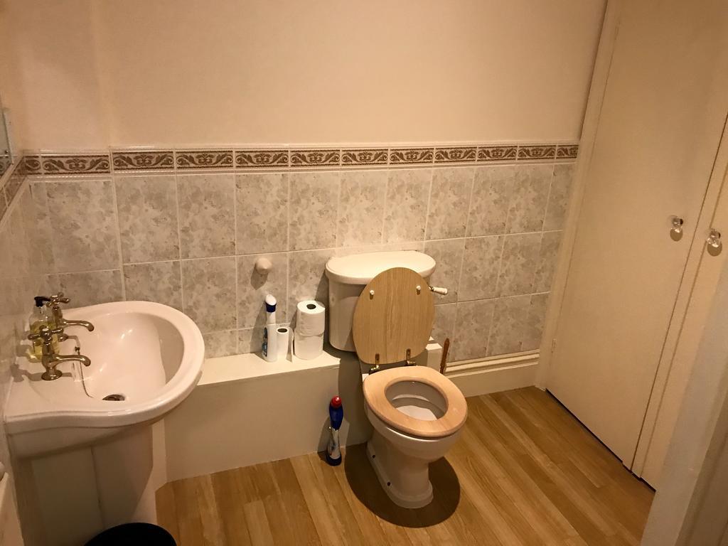 Leamington Spa Serviced Apartments - Radbourne 외부 사진