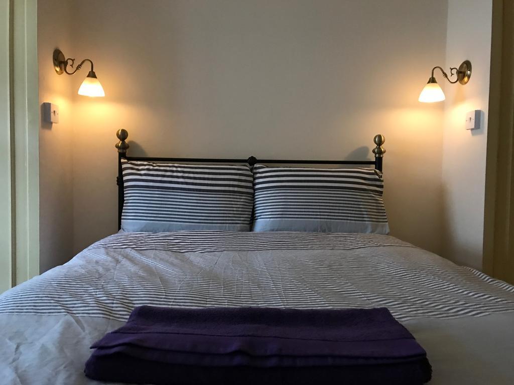 Leamington Spa Serviced Apartments - Radbourne 외부 사진