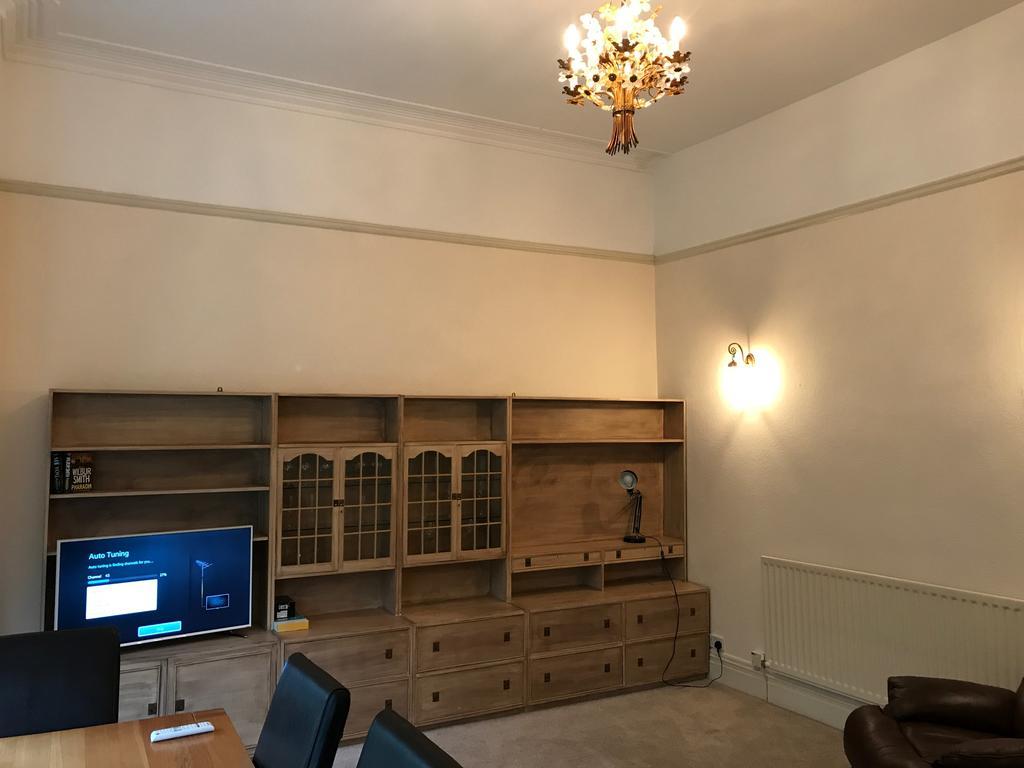 Leamington Spa Serviced Apartments - Radbourne 외부 사진