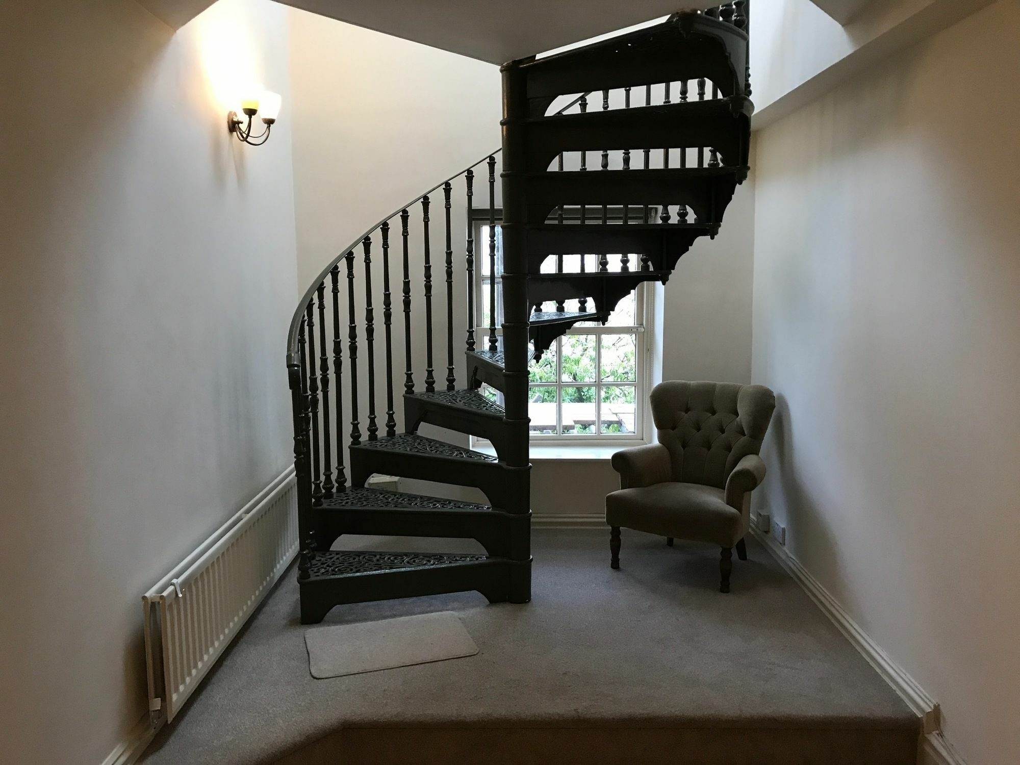 Leamington Spa Serviced Apartments - Radbourne 외부 사진