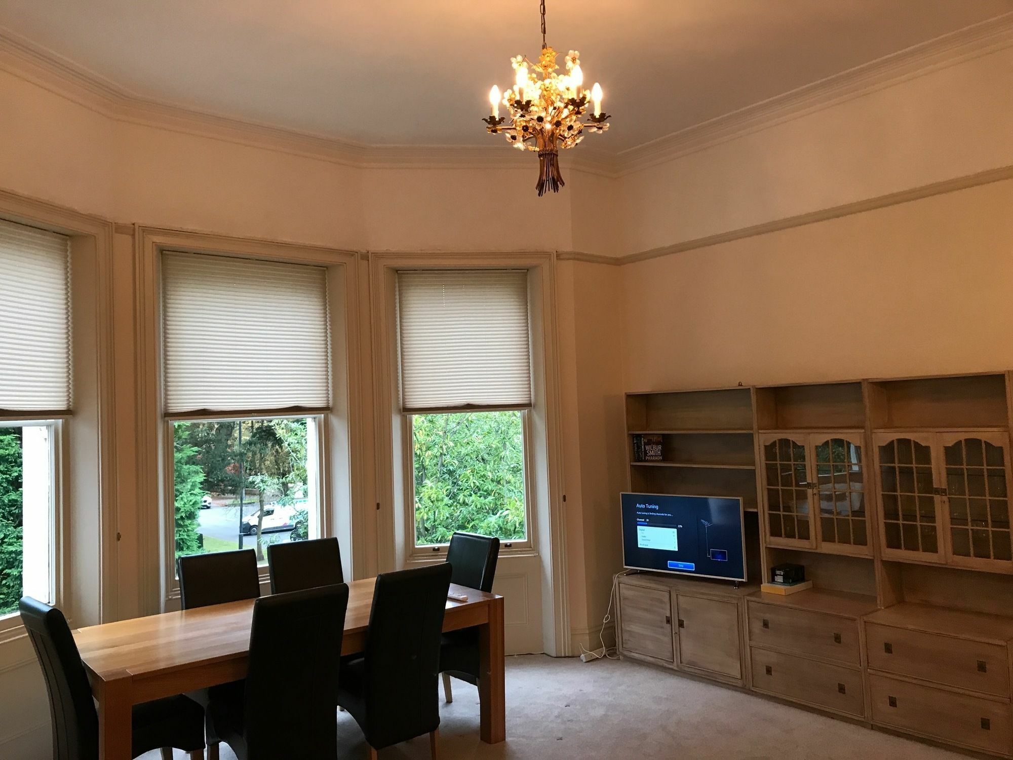 Leamington Spa Serviced Apartments - Radbourne 외부 사진