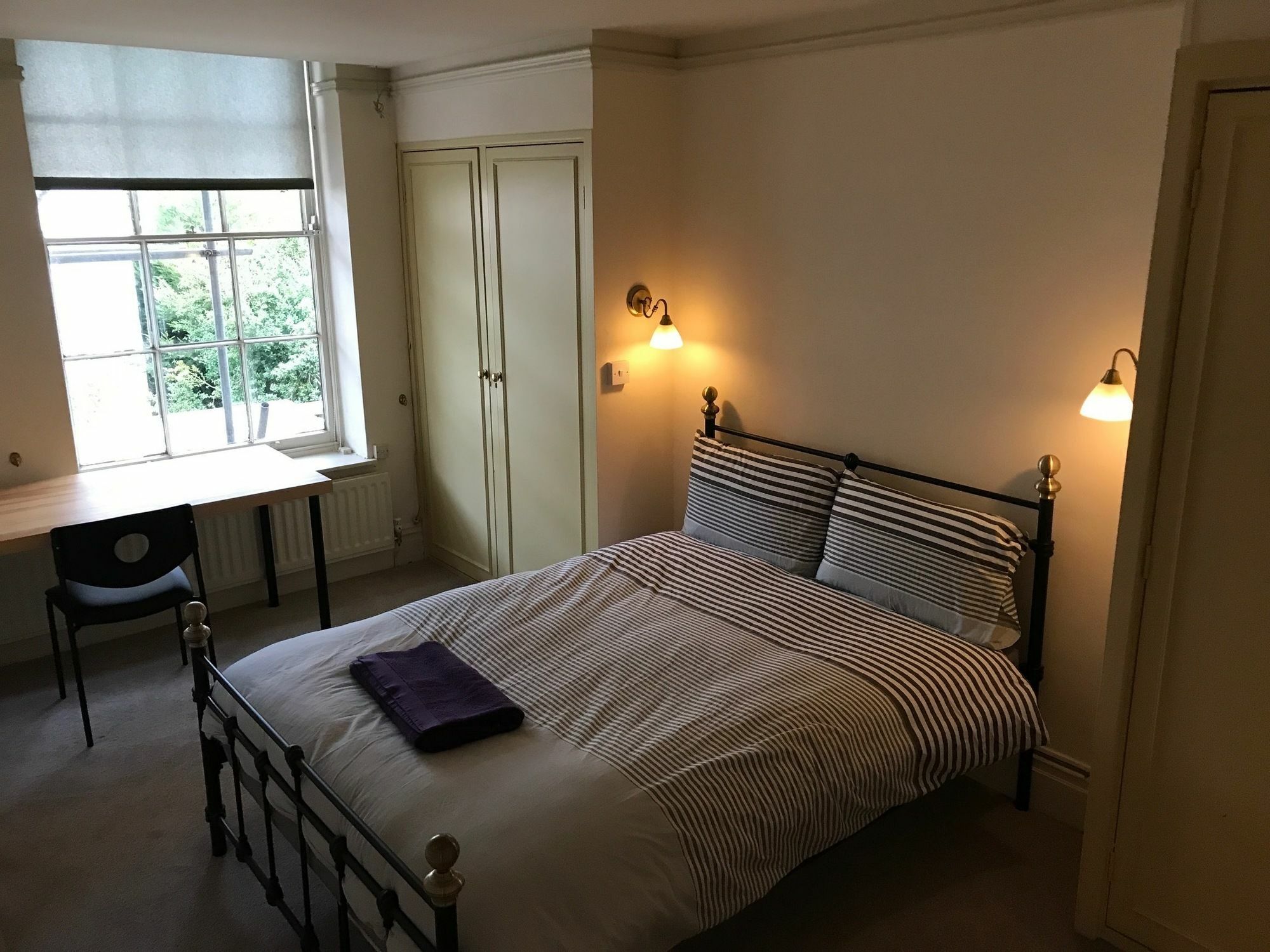 Leamington Spa Serviced Apartments - Radbourne 외부 사진