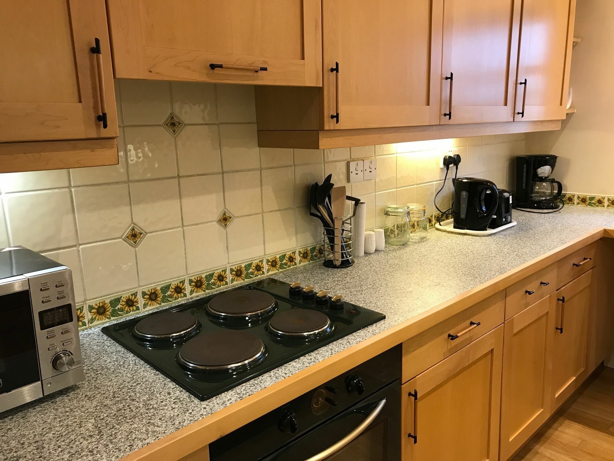 Leamington Spa Serviced Apartments - Radbourne 외부 사진